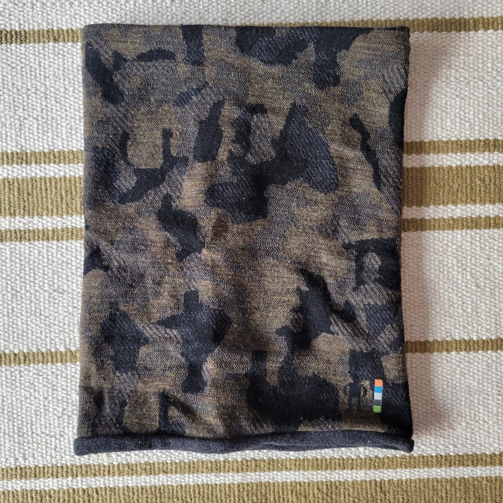 Smartwool Merino Neckwarmer NWOT